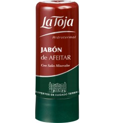 JABÓN DE AFEITAR