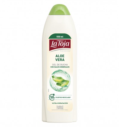 GEL ALOE VERA