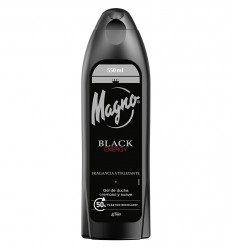 MAGNO BLACK ENERGY 550 ML