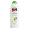 GEL AGUACATE + BODY MILK