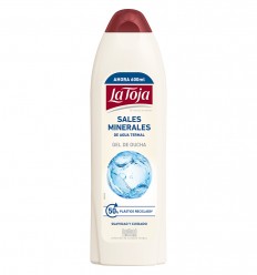 GEL HIDROTERMAL SALES 600 ML