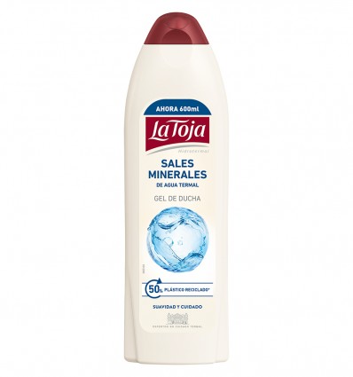 GEL HIDROTERMAL