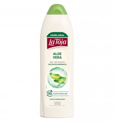 GEL ALOE VERA 600 ml