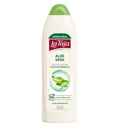 GEL ALOE VERA