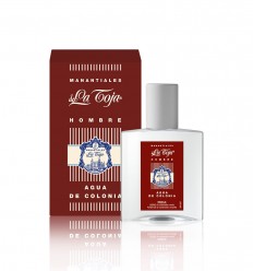 Colonia hombre