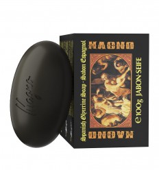 Estuche jabón Magno Rubens