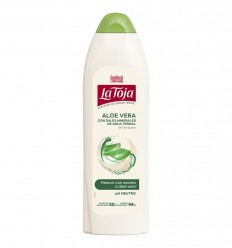 GEL ALOE VERA 600 ml