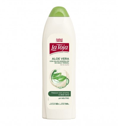 GEL ALOE VERA
