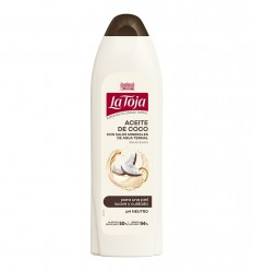 GEL HIDROTERMAL COCO 600 ML