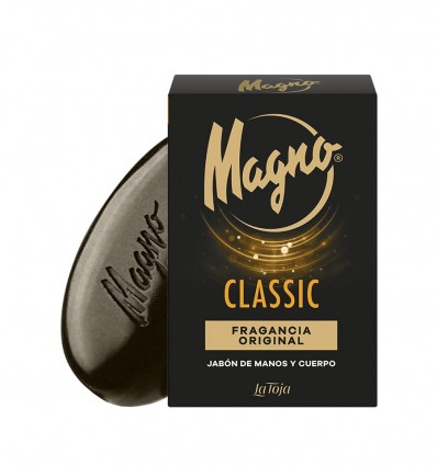 JABON MAGNO 100G