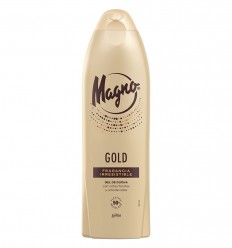 MAGNO GOLD 600 ML
