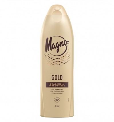 MAGNO GOLD 