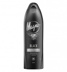 MAGNO BLACK ENERGY 600 ml