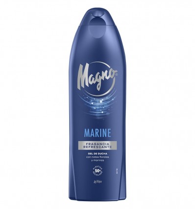 MAGNO MARINE