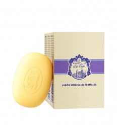 Jabón Sales Termales