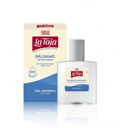Bálsamo Sensible