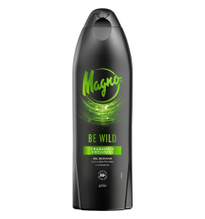 MAGNO BE WILD 600 ml